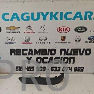 MOLDURA PARAGOLPES TRASERA IZQUIERDA PEUGEOT 307
