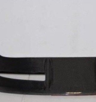Alerón Ford Fiesta ST 2009-2016 C/Luz Carbono