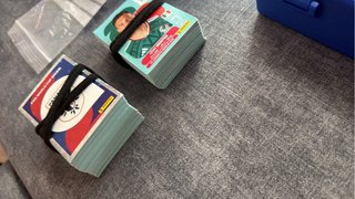 Cromos Mundial Panini Faltantes y repetidos cambio