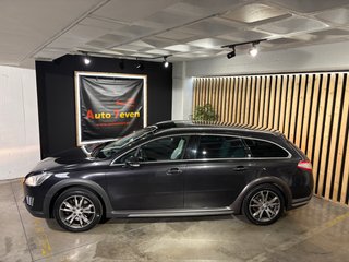 Peugeot 508 RXH Hybrid