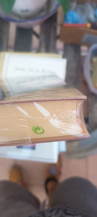 El Código Da Vinci