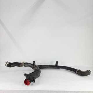 Tubo intercooler Porsche Cayenne 3.0 tdi 7P0145792