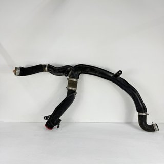 Tubo intercooler Porsche Cayenne 3.0 tdi 7P0145792