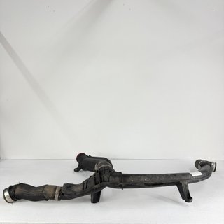 Tubo intercooler Porsche Cayenne 3.0 tdi 7P0145792