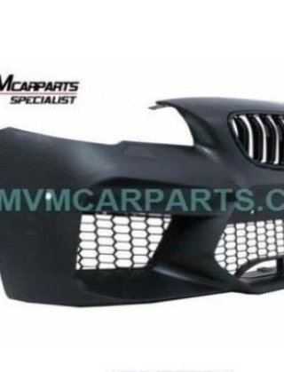 PARAGOLPES DELANTERO BMW SERIE 5 F10 ... rmb417619