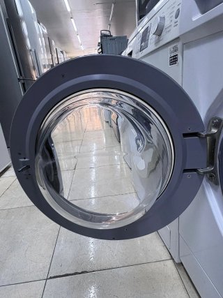 Lavadora LG Direct Drive 8kg