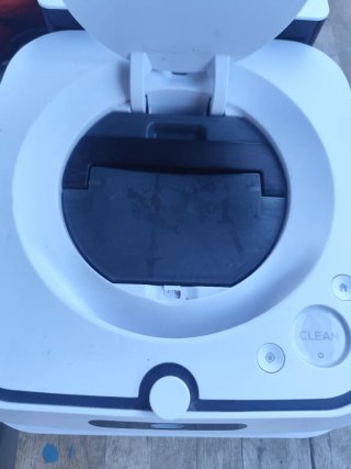 Braava jet m6 Robot Mop