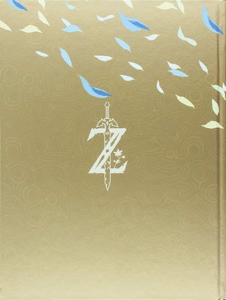 Guia The Legend of Zelda: Breath Wild Edicion Extendida
