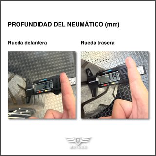 BMW F 850 GS - 2023, 9.810KM y 1 AÑO de GARANTÍA