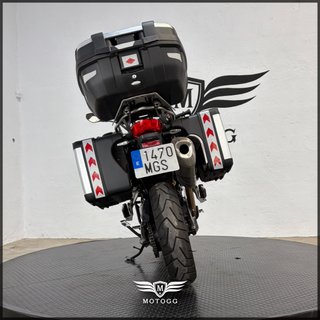 BMW F 850 GS - 2023, 9.810KM y 1 AÑO de GARANTÍA