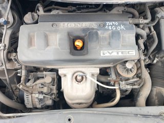 MOTOR COMPLETO HONDA HONDA CIVIC BERLINA 5 (FK) 2005-2012