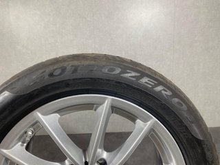 Llantas Mercedes-Benz Vito Viano 17"