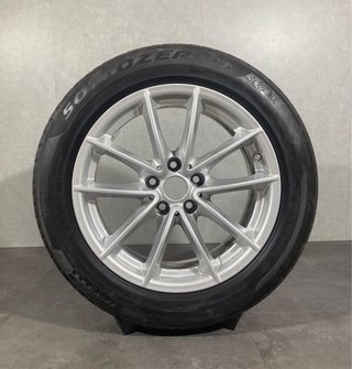 Llantas Mercedes-Benz Vito Viano 17"