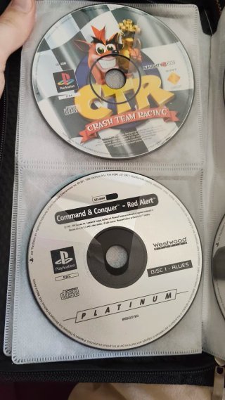 Lote Juegos PS1 PAL ESP Dino Crisis 2