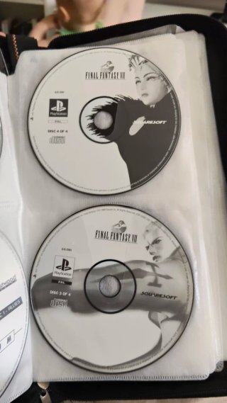 Lote Juegos PS1 PAL ESP Dino Crisis 2