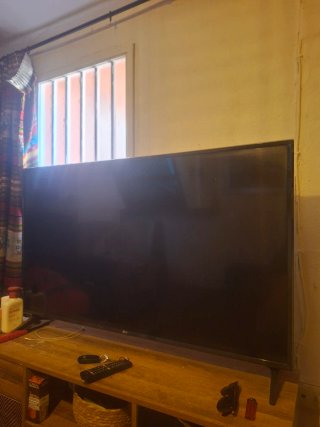 Samsung TV 49 pulgadas
