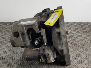 CAJA CAMBIOS SMART SMART ROADSTER 2003-2006