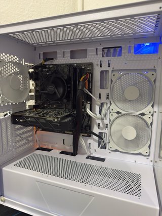 PC Gamer Nuevo OFERTA !