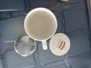 Taza La Mejor Mamá del Mundo
