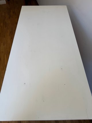Cómoda Hemnes Ikea Blanca