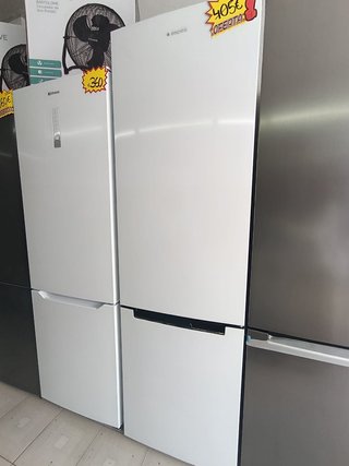 OFERTA! NEVERA COMBI NO FROST ASPES