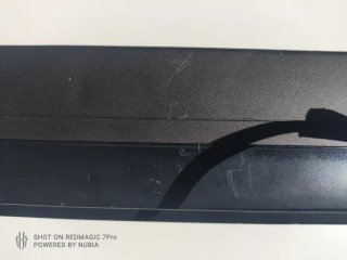 Grabadora Cassette Vintage Kingsonic