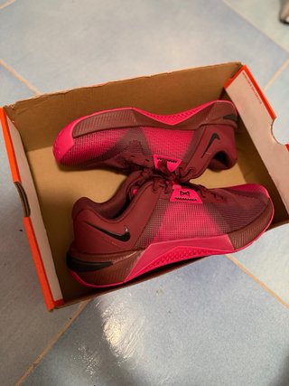 Nike Metcon 10 scarpe CrossFit