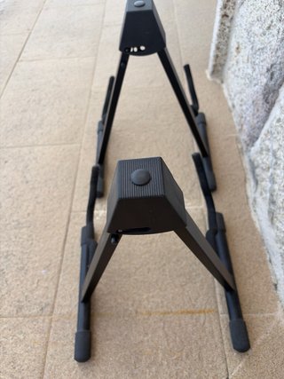 Soportes para guitarra