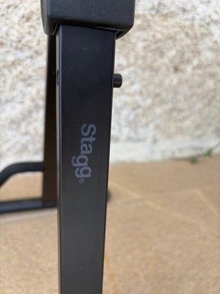 Soportes para guitarra