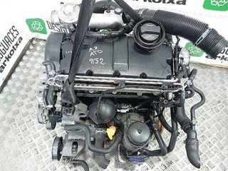 Motor Completo Audi A3 1.9 TDI
