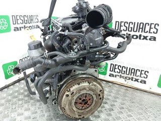 Motor Completo Audi A3 1.9 TDI