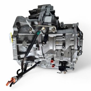 CAJA CAMBIOS TOYOTA TOYOTA YARIS (NCP1/NLP1/SCP1) 1999-2005