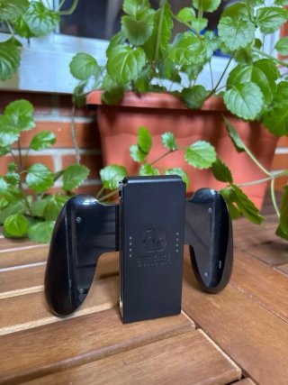 Nintendo Switch OLED + Controller Pro e Accessori