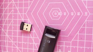 Puntero Láser PISEN PPT Power Bank 2500mAh
