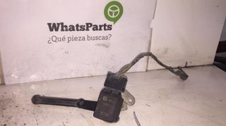 PEDAL ACELERADOR BMW X3 X5 3540 6766930 01