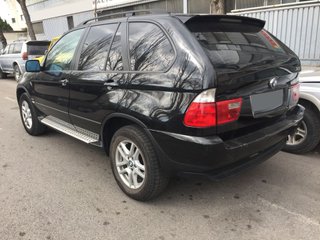 PEDAL ACELERADOR BMW X3 X5 3540 6766930 01