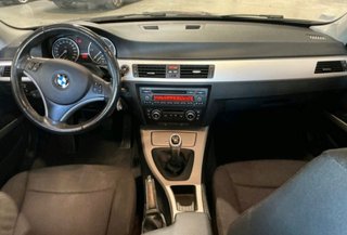 BMW Serie 3 E90 318d 143cv 6velocidad