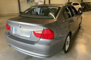 BMW Serie 3 E90 318d 143cv 6velocidad