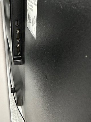 Soporte Móvil para TV con monitor y mando incluido