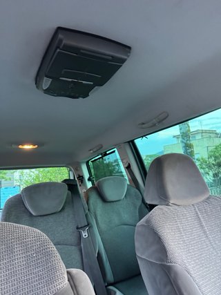 Peugeot 807 2010