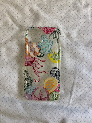 Funda iPhone 15 Plus