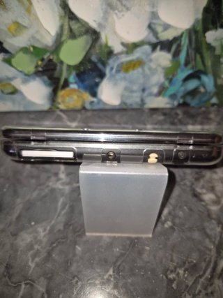 New Nintendo 3DS XL Nero