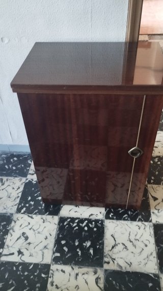 Máquina de coser/bordar Singer