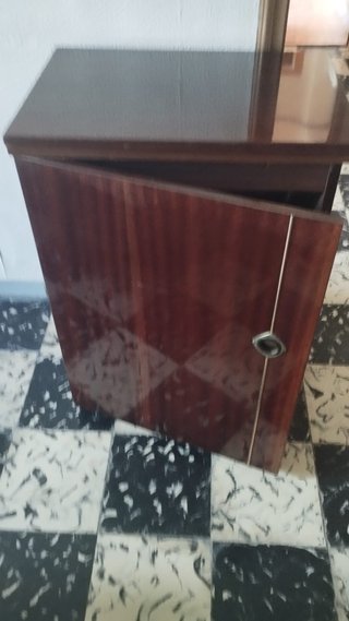 Máquina de coser/bordar Singer