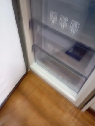Frigorífico Combi Beko
