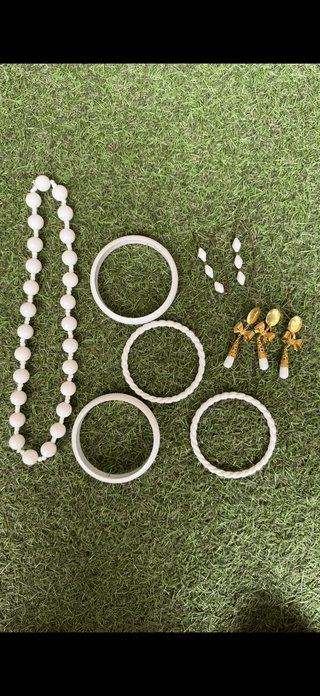 Accesorios Flamenca