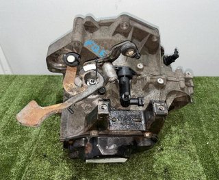 Caja cambios volkswagen 95163 fqe polo (9n1) 1.2
