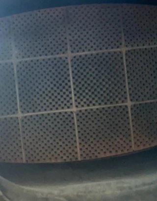 Catalizador Eberspächer BMW 5 para diesel.
