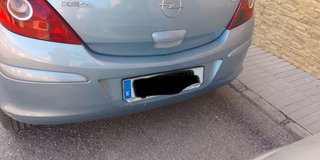 Opel Corsa 2006