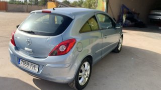Opel Corsa 2006